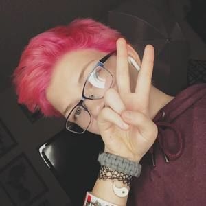 Meet your Posher, Raven